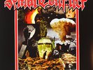 FINAL CONFLICT ASHES TO ASHES LP VINYL NEW (US) 33RPM