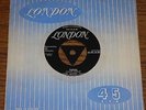 CARL McVOY   YOU ARE MY SUNSHINE b/w TOOTSIE   UK LONDON SILVER TRI 7