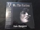 NICO & THE FACTION FATA MORGANA LP RSD 2017 SEALED 2500 PRESS VELVET UNDERGROUND