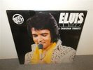 Elvis Presley . Canadian Tribute .  . Best Buy Series . Black . LP