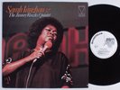 SARAH VAUGHAN & JIMMY ROWLES QUINTET Self Titled MRL 404 LP NM wlp