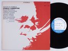 STANLEY TURRENTINE Rough 'N Tumble BLUE NOTE LP NM stereo NY USA