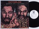 VISITORS Motherland MUSE LP NM wlp