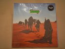 SLEEP - Dopesmoker - 2 lp - BLACK vinyl - RARE