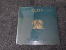 QUEEN UK LP Greatest Hits II VERY RARE unopened  still sealed