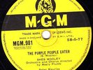 SHEB WOOLEY COMEDY 78 