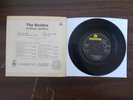 The Beatles Million Sellers UK EP on Parlophone GEP 8946