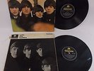 2x Beatles 12