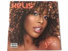 Tasty By Kelis Vinyl 2LP Record 2003 Explicit