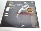 MILES DAVIS - A TRIBUTE TO JACK JOHNSON - COLUMBIA-LP/Vinyl/Record