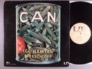 Can  Ege Bamyasi    Krautrock; Psych; Prog  Rare LP
