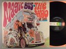 Who, The  Magic Bus    Psych