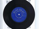 Prince Buster . Thirty Pieces of Silver .