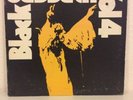 1972 Black Sabbath Vol 4 LP Vinyl Record Album Booklet BS 2602 Green Label