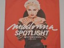 MADONNA - SPOTLIGHT - 1987 JAPAN 7