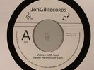 VOICES WITH SOUL - Shower Me With Love (Lord) - Vinyl (7