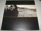 1987 ORIGINAL 1ST USA PRESS U2 LP THE JOSHUA TREE GATEFOLD COVER W/POSTER