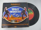 Rare 1979 SPACE INVADERS 7