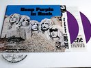 DEEP PURPLE IN ROCK 25th ANNIVERSARY 2 LP 12