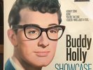 BUDDY HOLLY EP 'SHOWCASE VOL. 1'  (CORAL)
