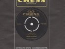 Billy Stewart - Summertime - Chess CRS 8040 - Northern Soul Crossover Motown Tmg