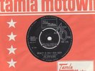 Temptations - Beauty Is Only Skin Deep - Tamla Motown Tmg 578 - Northern Soul Cr