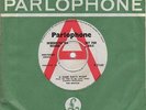 Beatles - A Hard Days Night / Things We Said Today - Parlophone Demo R 5160 - No