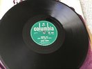 CHUCK BERRY SCHOOL DAY RECORD 78 rpm