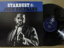 John Coltrane Stardust EX PRESTIGE  539