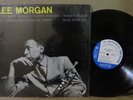 Lee Morgan EX BLUE NOTE 1541 LEX MONO in SHRINK  699