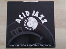 King Truman (Paul Weller) w. Mick Talbot (The Jam) - Like A Gun - Acid Jazz