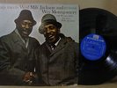 Milt Jackson Meets Wes Montgomery EX RIVERSIDE MONO DG  384