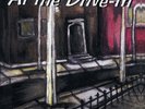 At the Drive-In Acrobatic Tenement LP vinyl record mars volta dismemberment plan