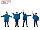 Beatles Help  LP vinyl record sealed STEREO reissue paul mccartney john lennon