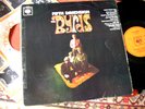 THE BYRDS  -    Fifth Dimension,      RARE ORIGINAL 1966 UK MONO LP / inner