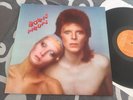 DAVID BOWIE PINUPS 1st Press NM