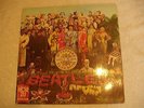 beatles sargent pepper