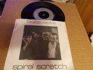 The Buzzcocks Spiral Scratch EP 1st issue on New Hormones