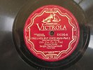 SERGE RACHMANINOFF One Lives But Once VICTROLA 6636 solo piano E 12