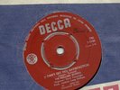 ROLLING STONES  ULTRA  RARE   SOUTH AFRICA   45   SATISFACTION