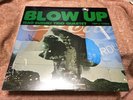 Isao Suzuki BLOW UP Japan LP (15PJ-1023) TBM