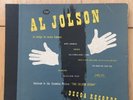 Al Jolson in Songs He Made Famous 78 RPM 4 Record Set 1946 w/Booklet A-469 Decca