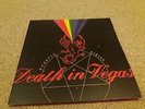 Death In Vegas - Scorpio Rising Double Vinyl Records Gatefold Sleeve