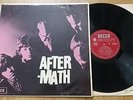ROLLING STONES Aftermath LP Decca LK 4786 UK 1966 MONO 1ST PRESS.-1B/-1A
