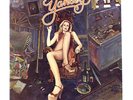 CELIA YANCEY 