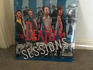 The Beatles Sessions Vinyl Record 1985 EMI