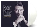 ROBERT PALMER - COLLECTED (LIMITED  WHITE VINYL)  2 VINYL LP NEU