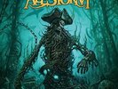ALESTORM - NO GRAVE BUT THE SEA   VINYL LP NEU