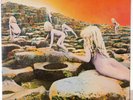 LED ZEPPELIN Houses Of The Holy vinyl 1st Press RL Ludwig STERLING SD 7255
