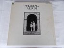 JOHN LENNON & YOKO ONO. WEDDING ALBUM. JAPAN. 1977. EAS-80702